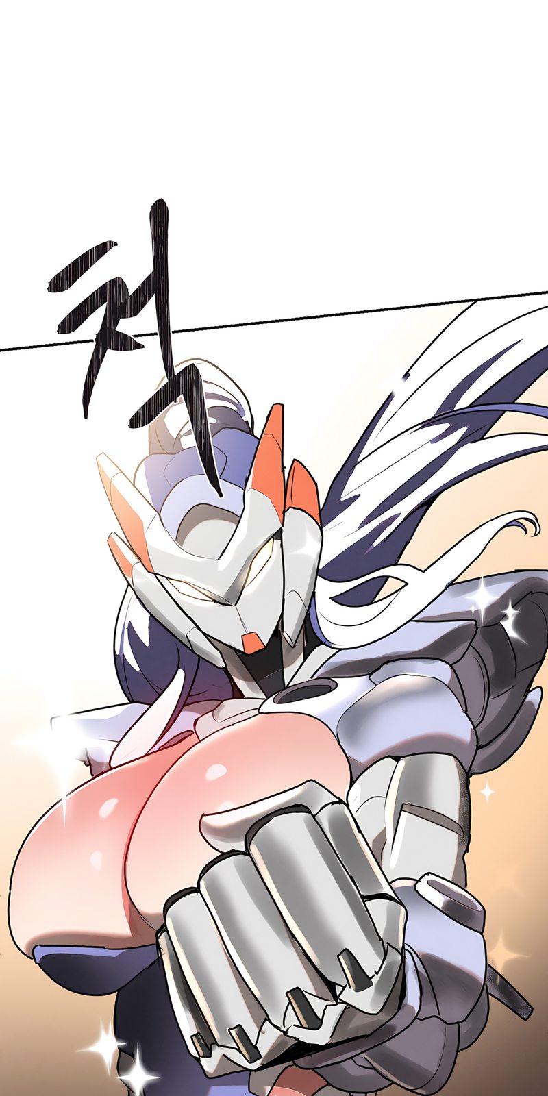 Magical Girl Service - Chapter 30 - photo - 2