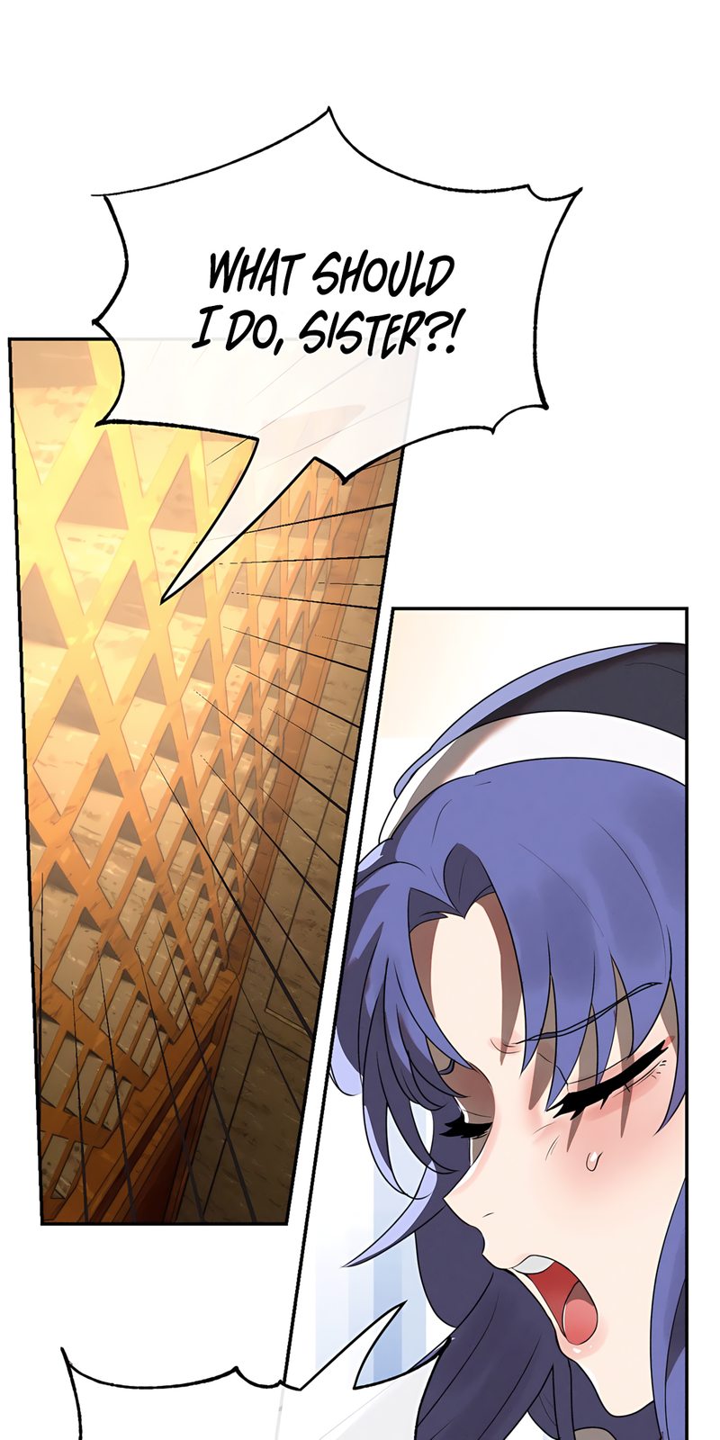 Magical Girl Service - Chapter 30 - photo - 27