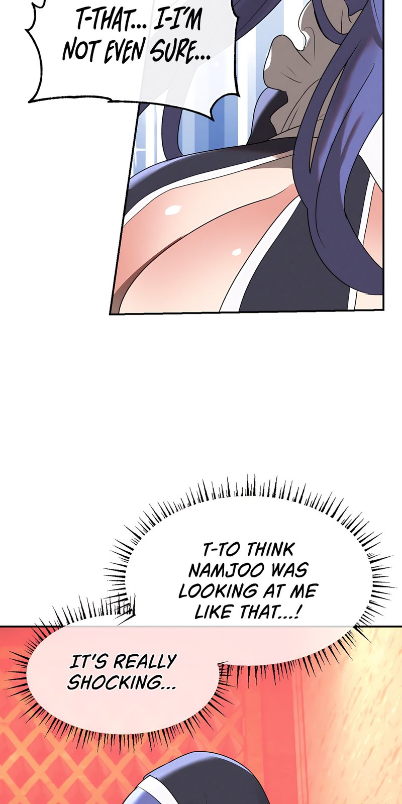 Magical Girl Service - Chapter 30 - photo - 28