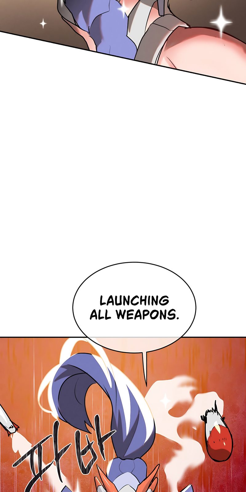 Magical Girl Service - Chapter 30 - photo - 3