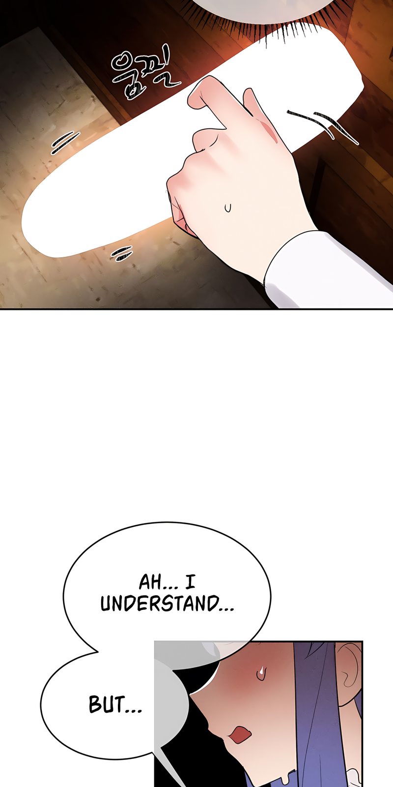 Magical Girl Service - Chapter 30 - photo - 36