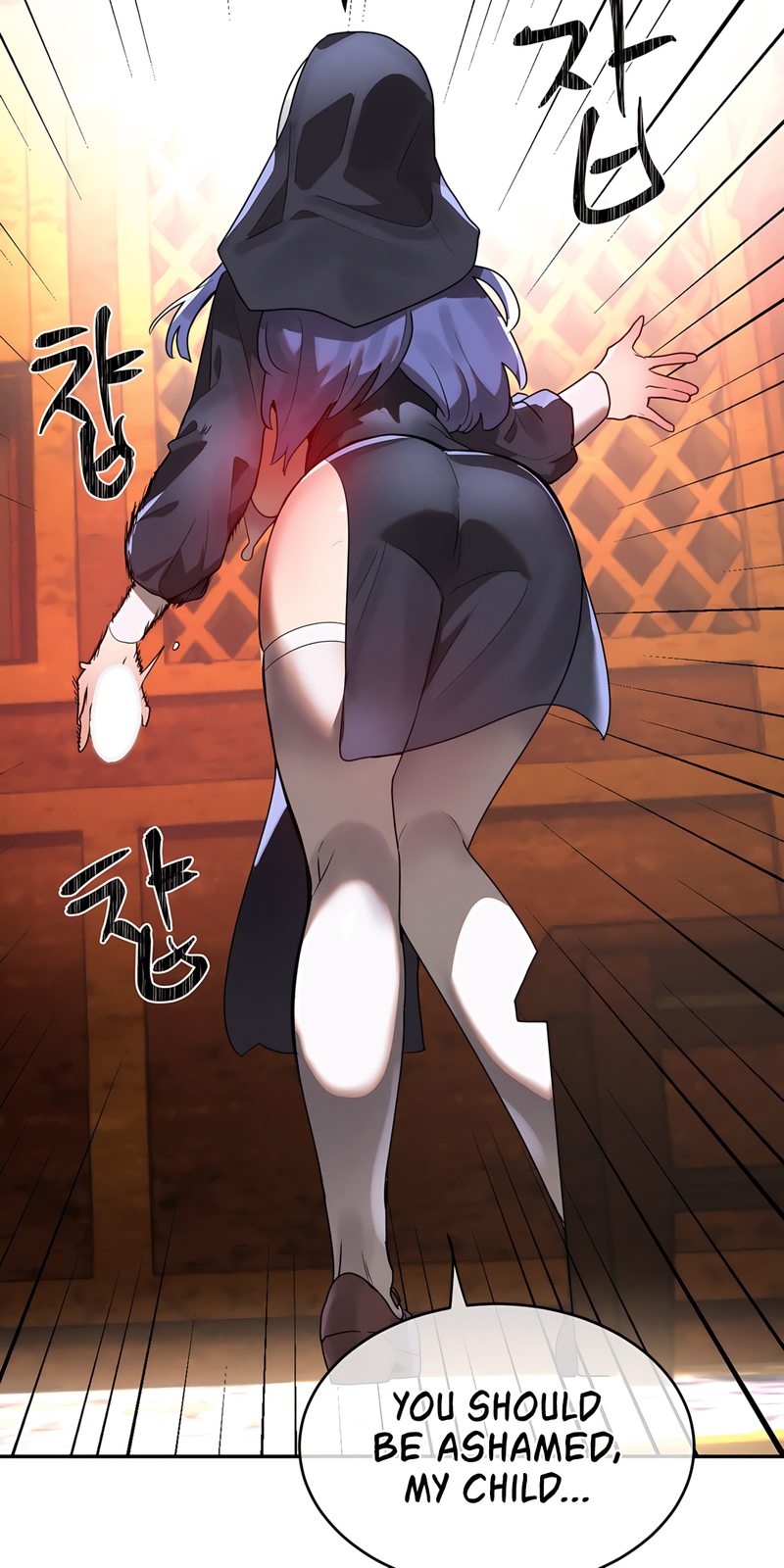 Magical Girl Service - Chapter 30 - photo - 41