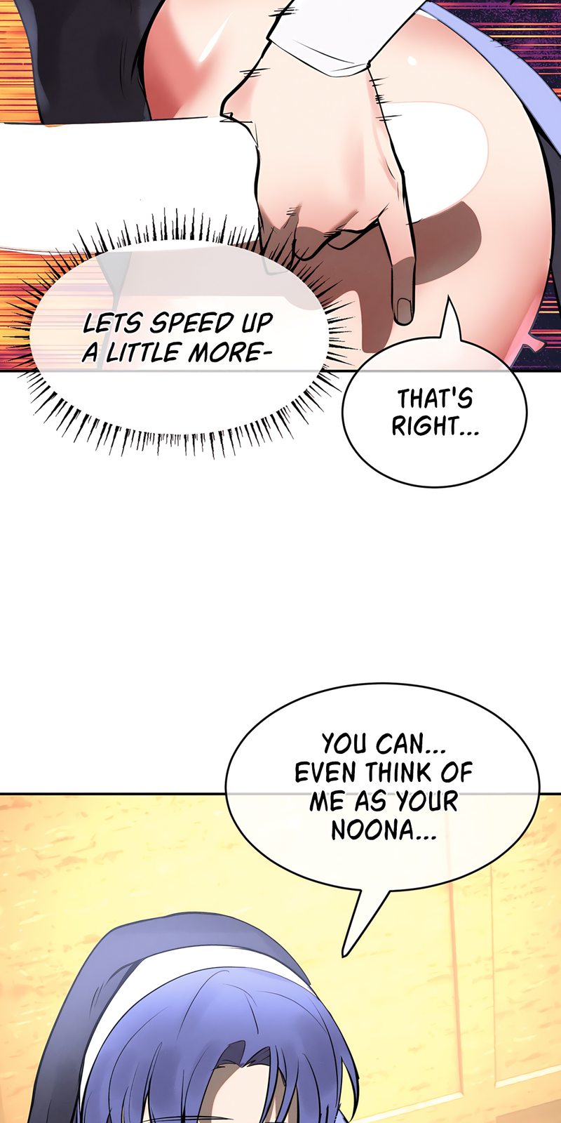 Magical Girl Service - Chapter 30 - photo - 45