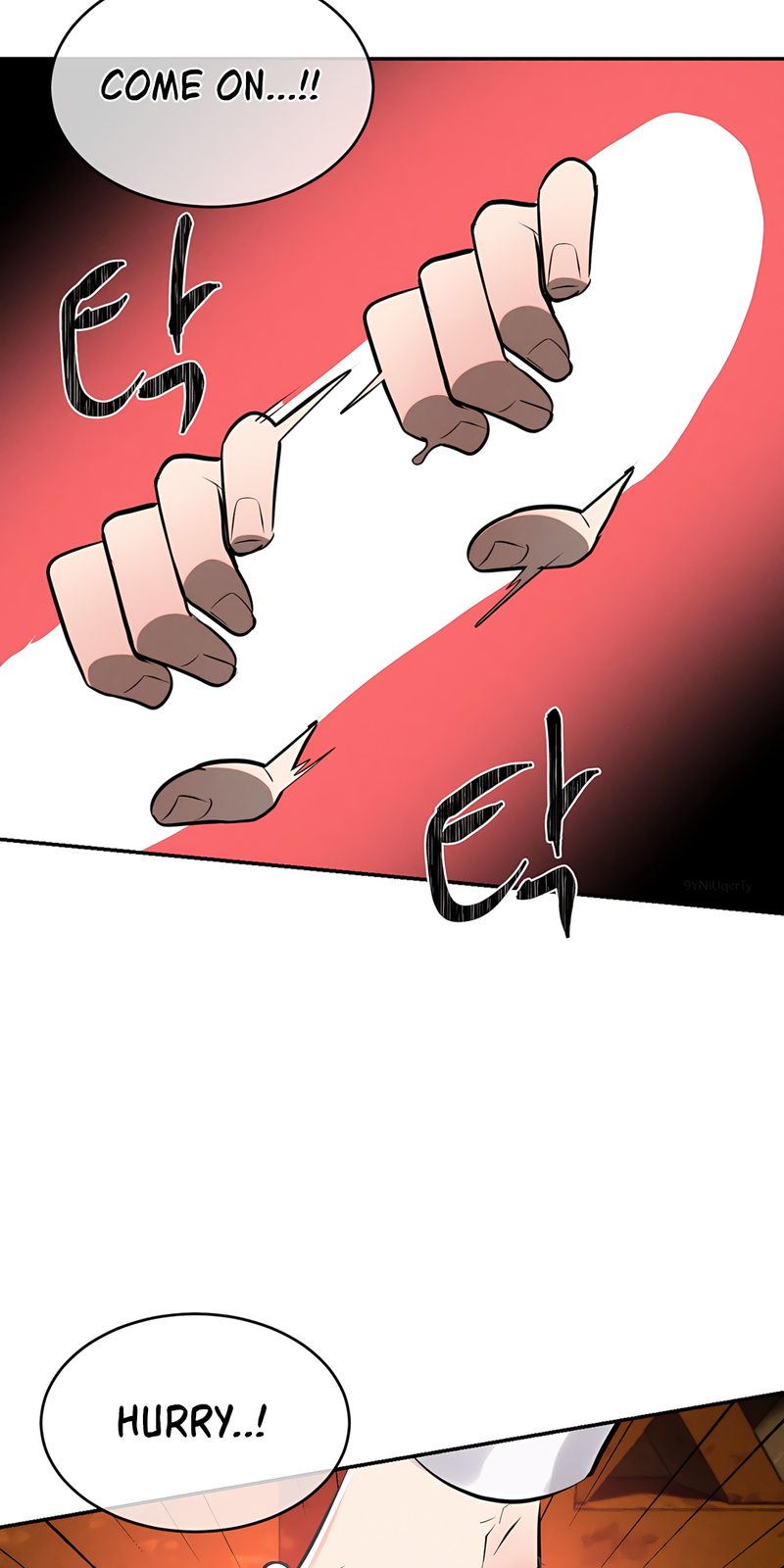 Magical Girl Service - Chapter 30 - photo - 47