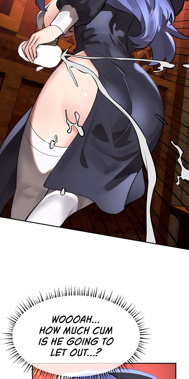 Magical Girl Service - Chapter 30 - photo - 49