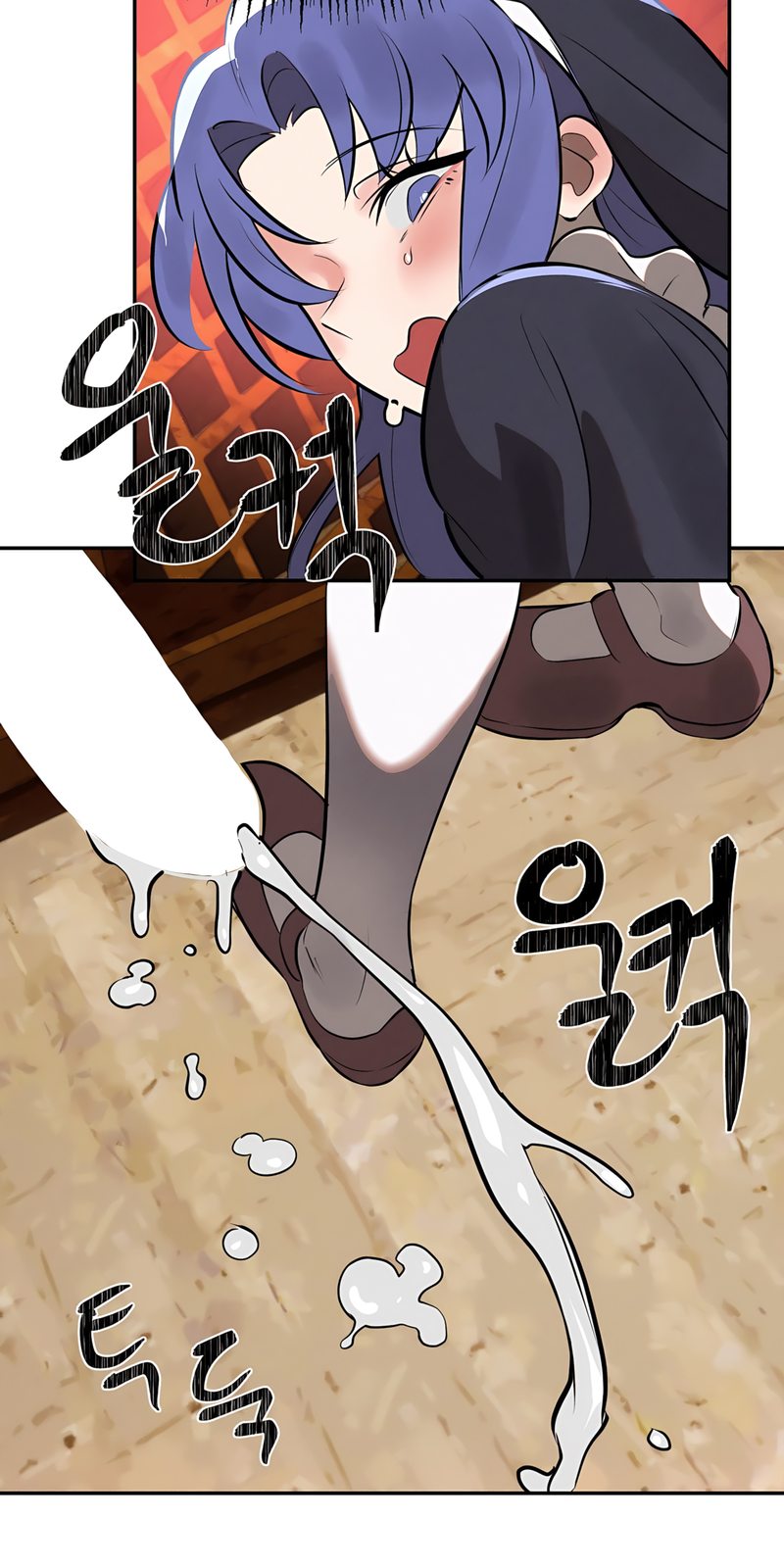 Magical Girl Service - Chapter 30 - photo - 50