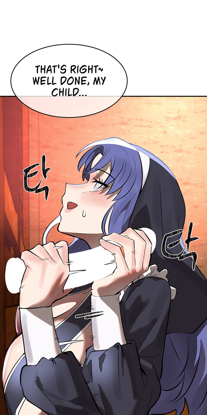Magical Girl Service - Chapter 30 - photo - 51