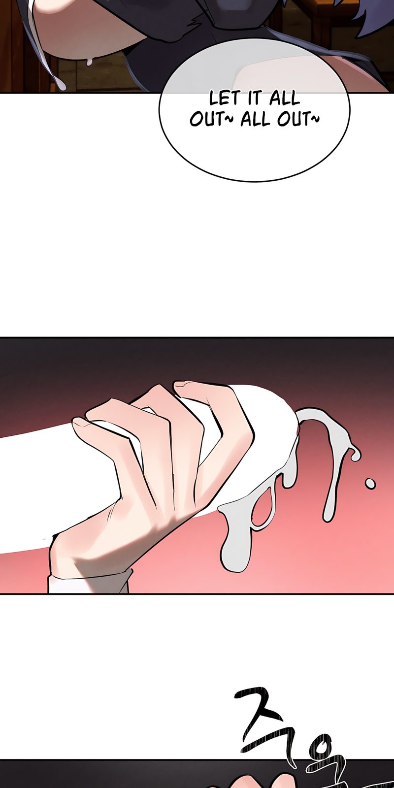 Magical Girl Service - Chapter 30 - photo - 52
