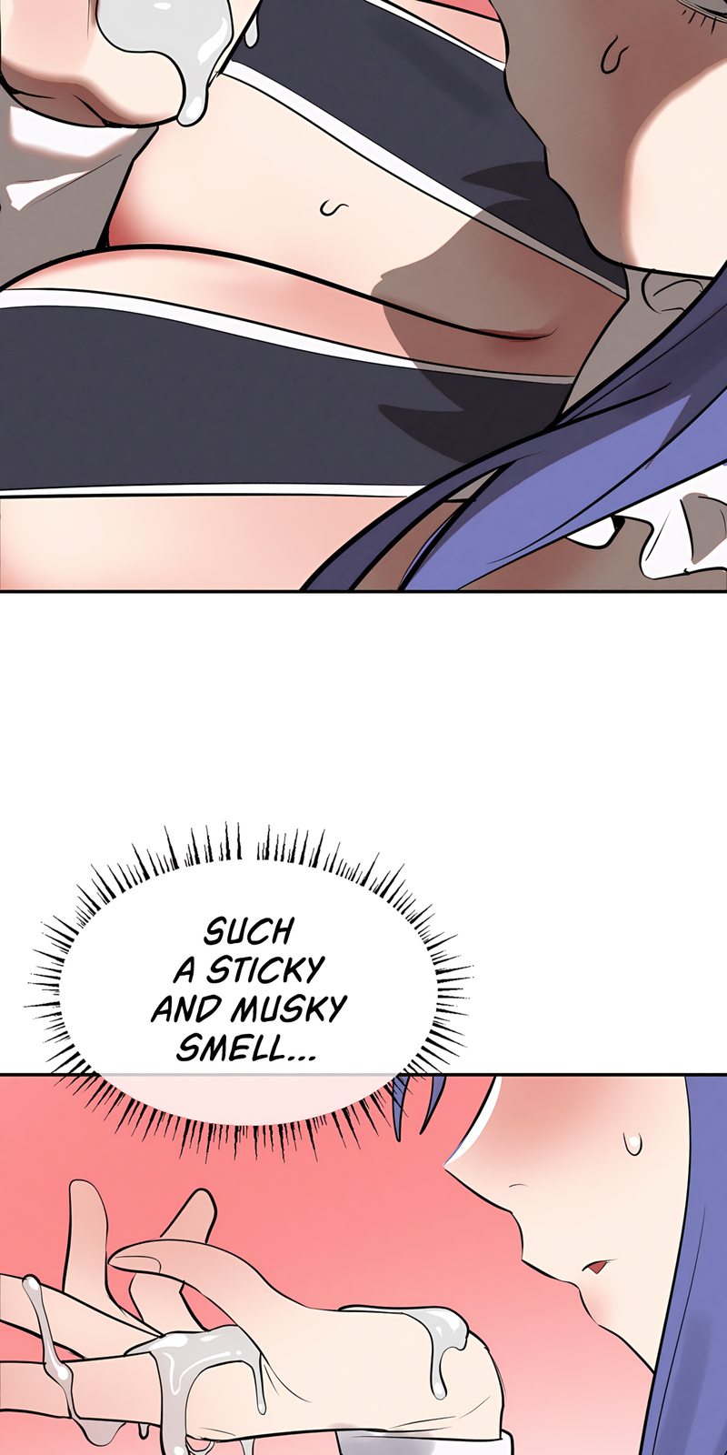 Magical Girl Service - Chapter 30 - photo - 54