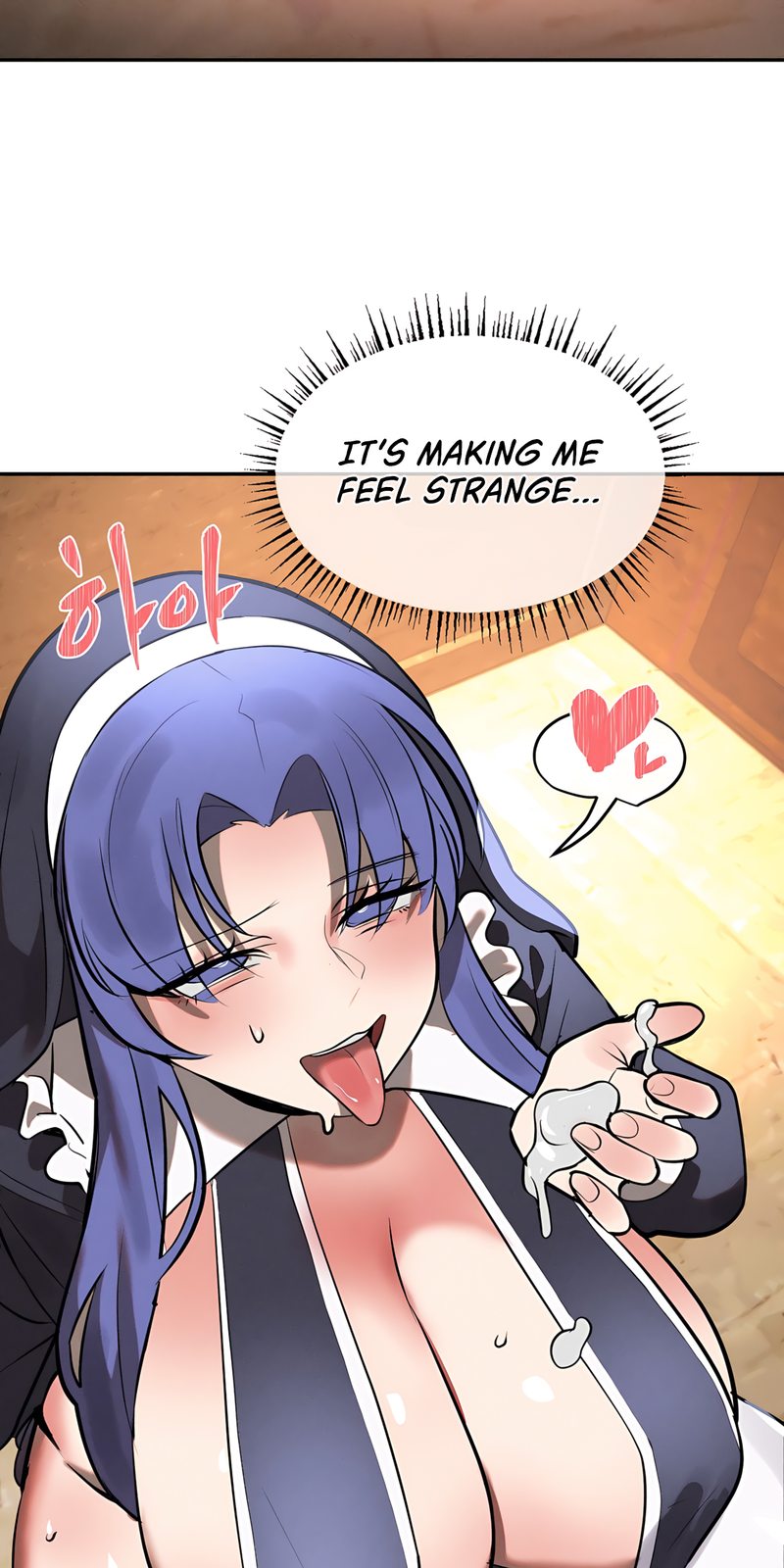 Magical Girl Service - Chapter 30 - photo - 56