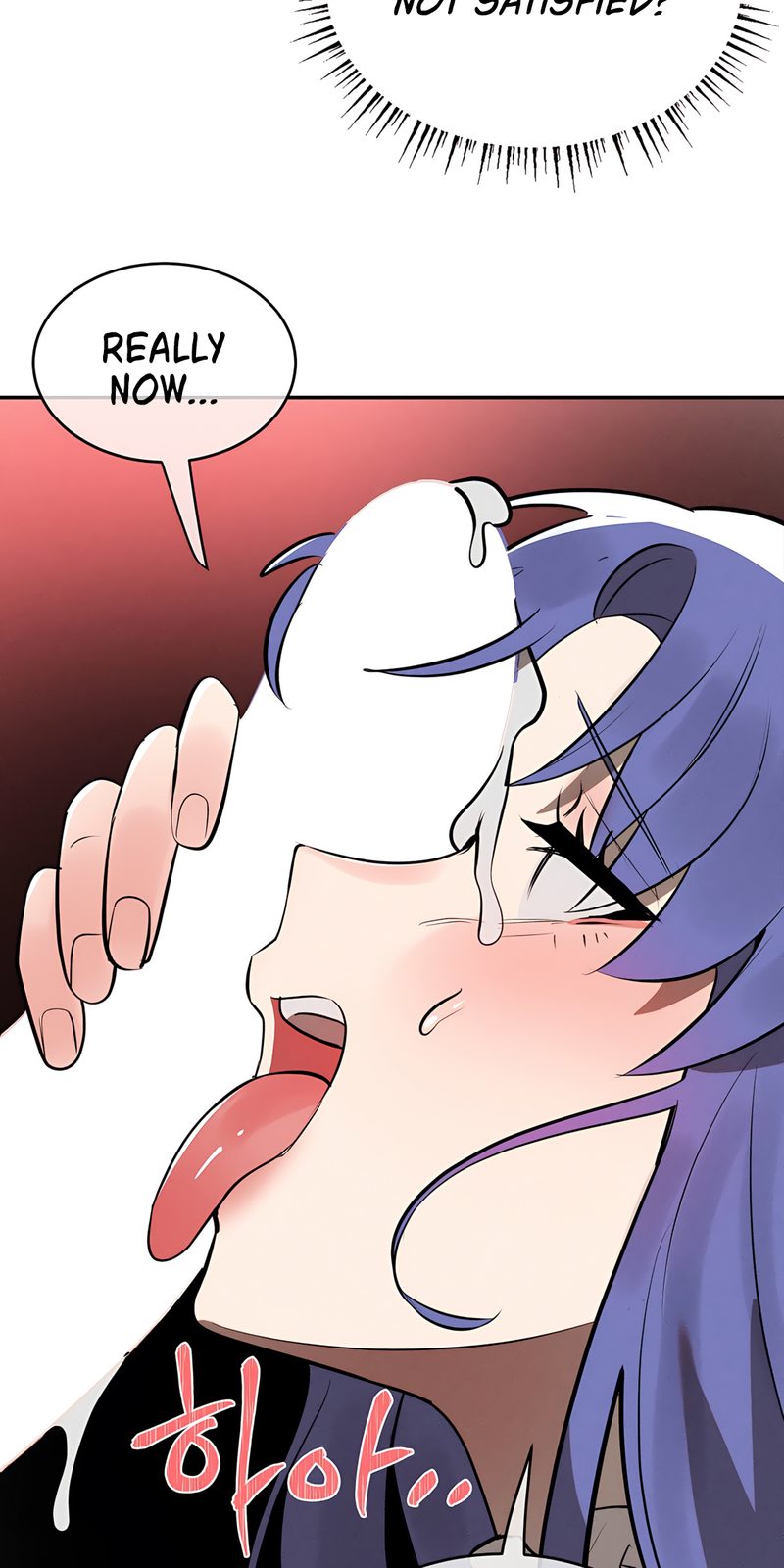 Magical Girl Service - Chapter 30 - photo - 58