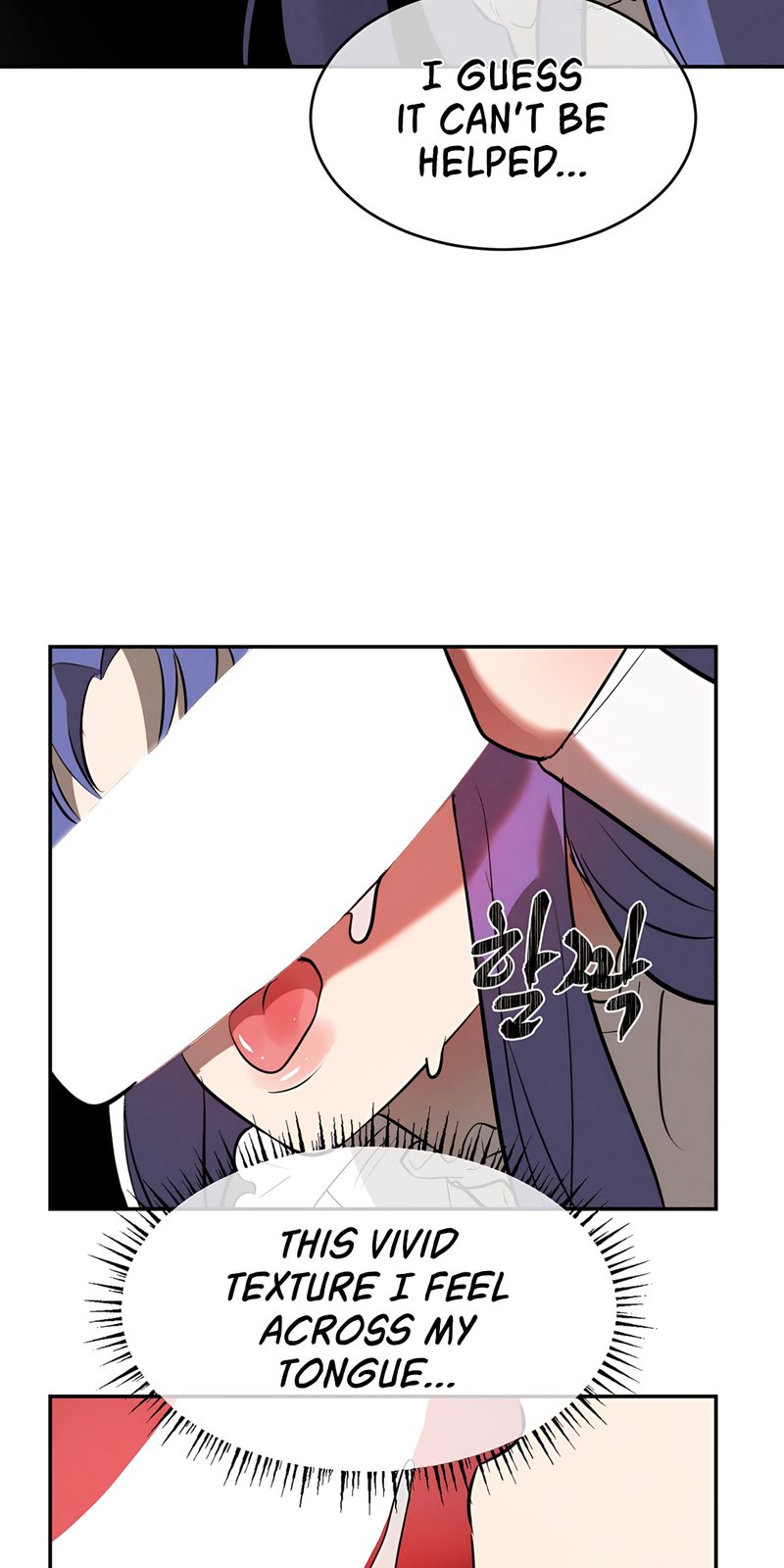 Magical Girl Service - Chapter 30 - photo - 59