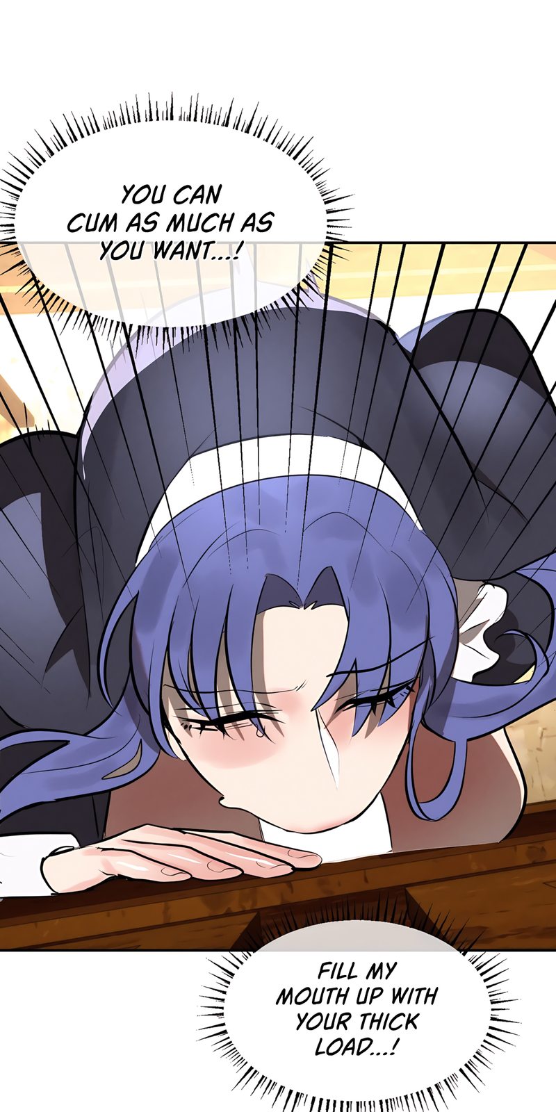 Magical Girl Service - Chapter 30 - photo - 67