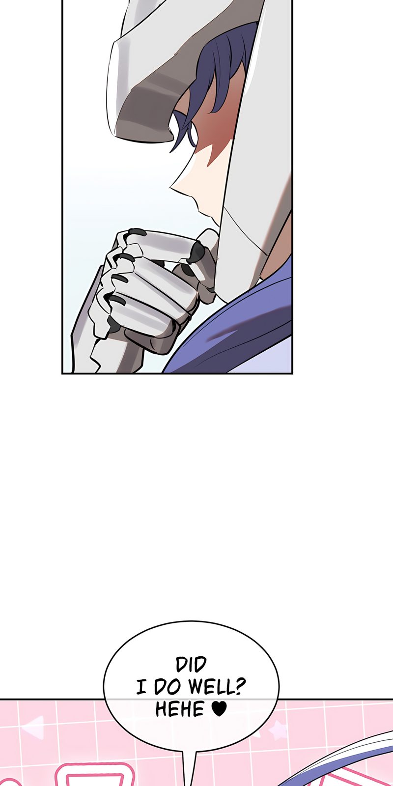 Magical Girl Service - Chapter 30 - photo - 7