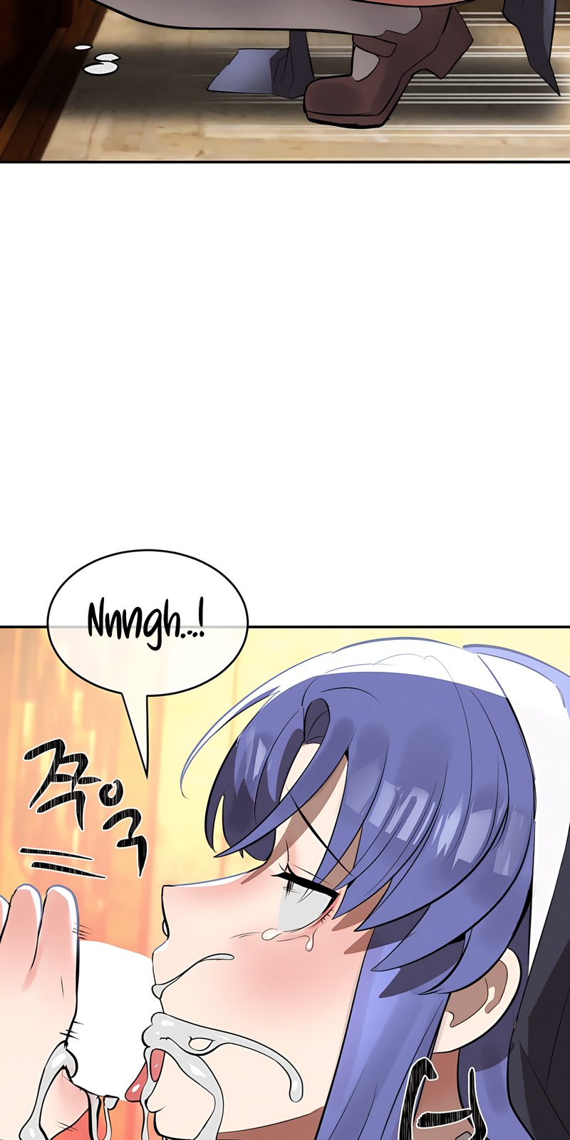 Magical Girl Service - Chapter 30 - photo - 70