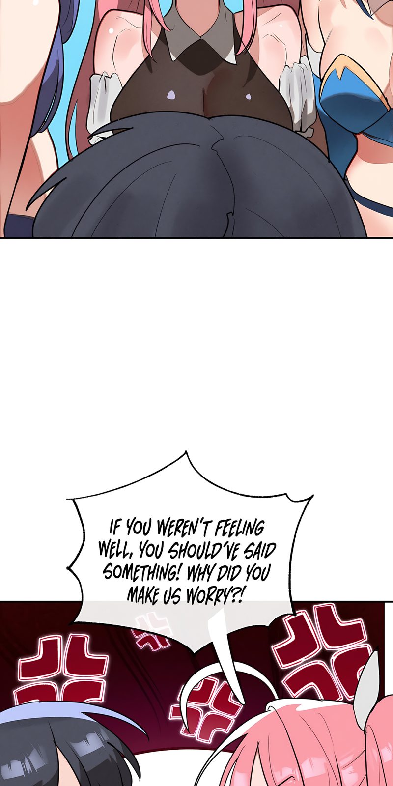 Magical Girl Service - Chapter 32 - photo - 17