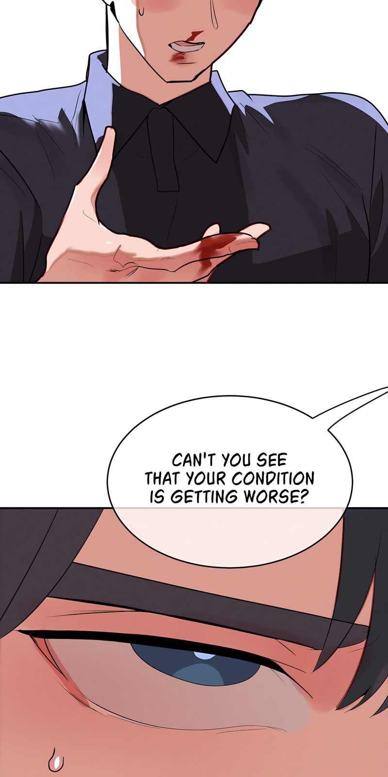 Magical Girl Service - Chapter 32 - photo - 19