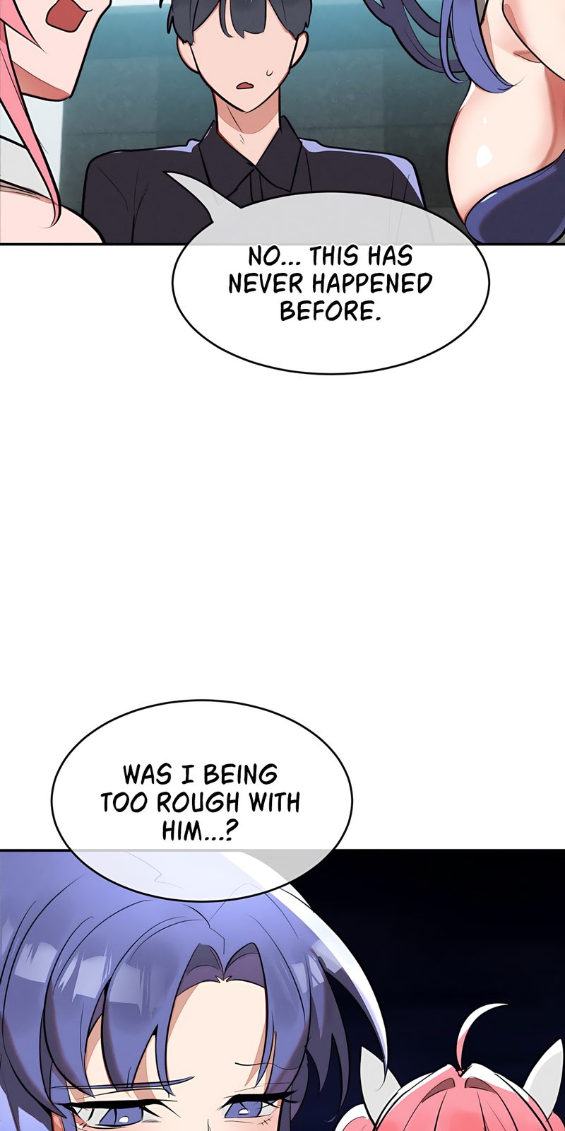 Magical Girl Service - Chapter 32 - photo - 22