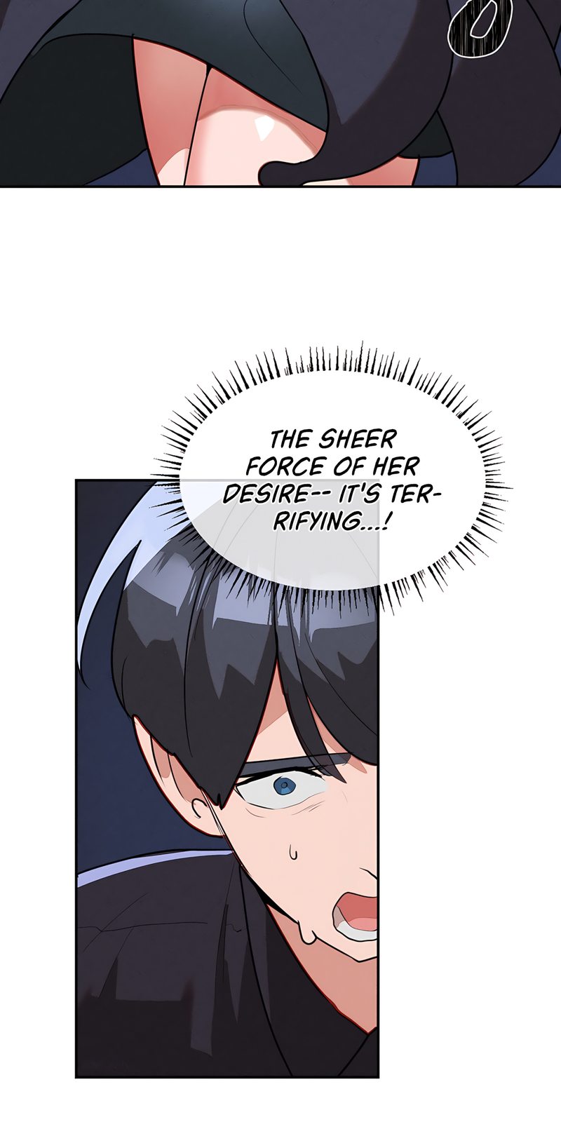 Magical Girl Service - Chapter 32 - photo - 30