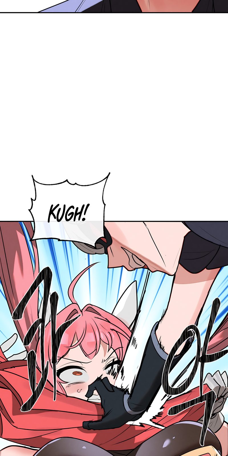 Magical Girl Service - Chapter 32 - photo - 32