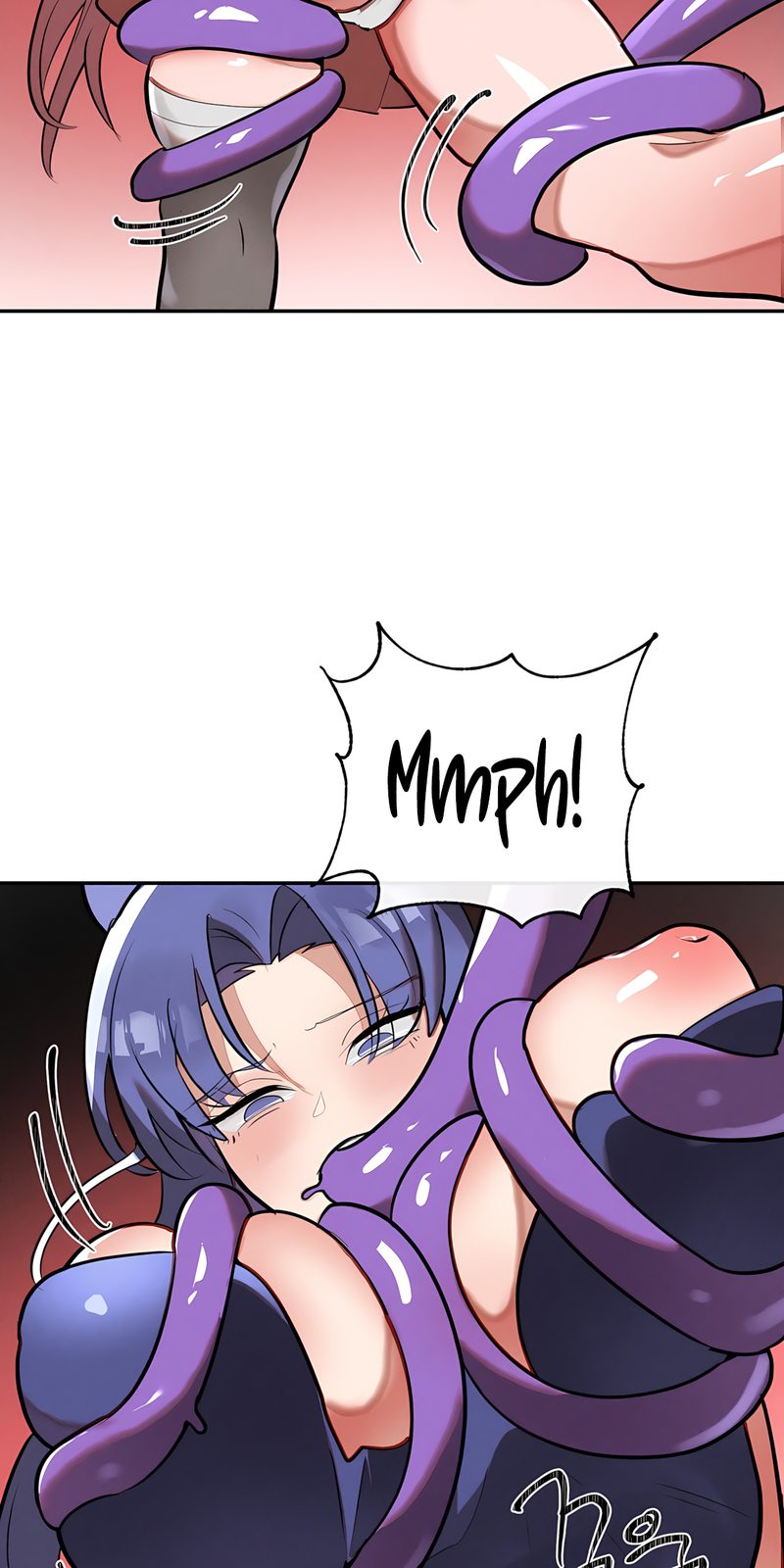 Magical Girl Service - Chapter 32 - photo - 39
