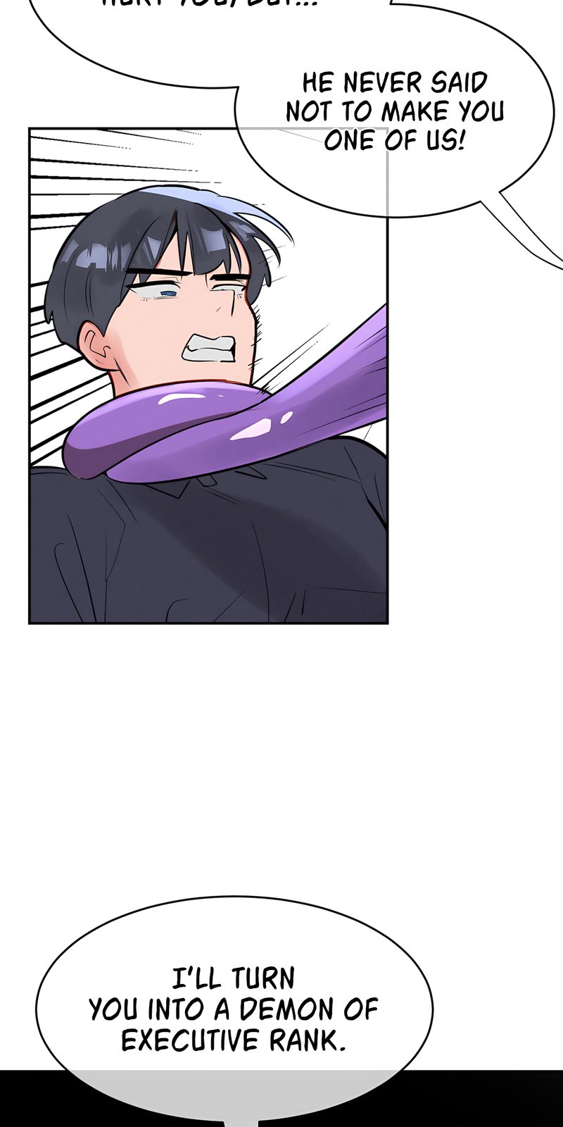Magical Girl Service - Chapter 32 - photo - 43