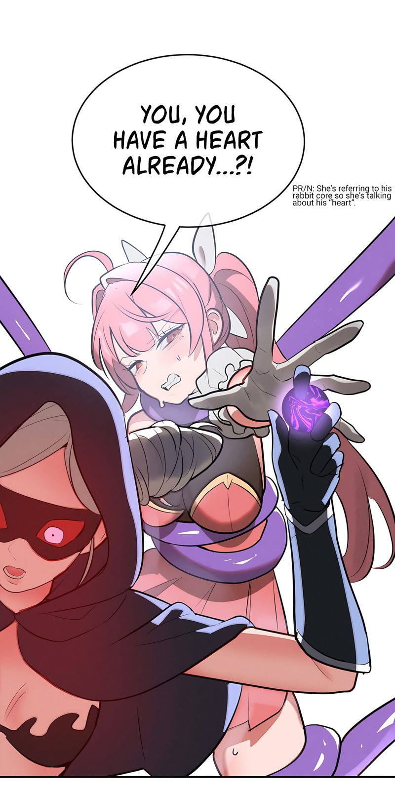 Magical Girl Service - Chapter 32 - photo - 49