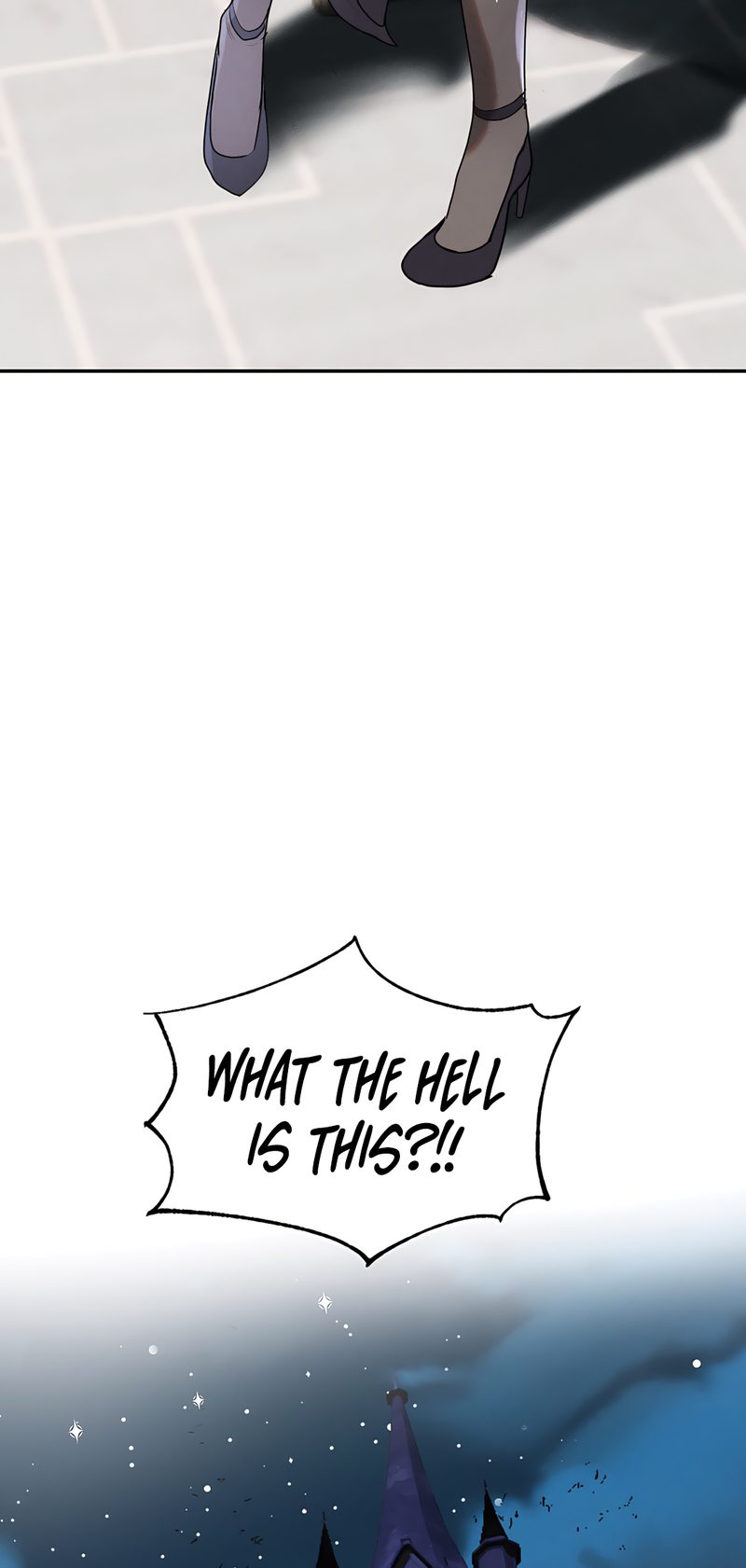 Magical Girl Service - Chapter 32 - photo - 57