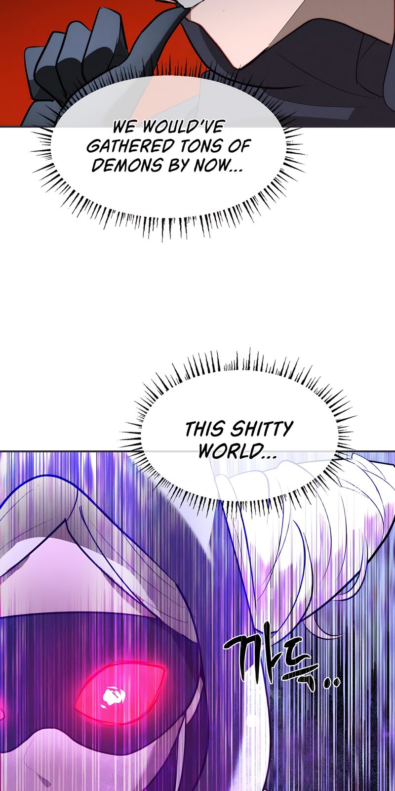 Magical Girl Service - Chapter 32 - photo - 7