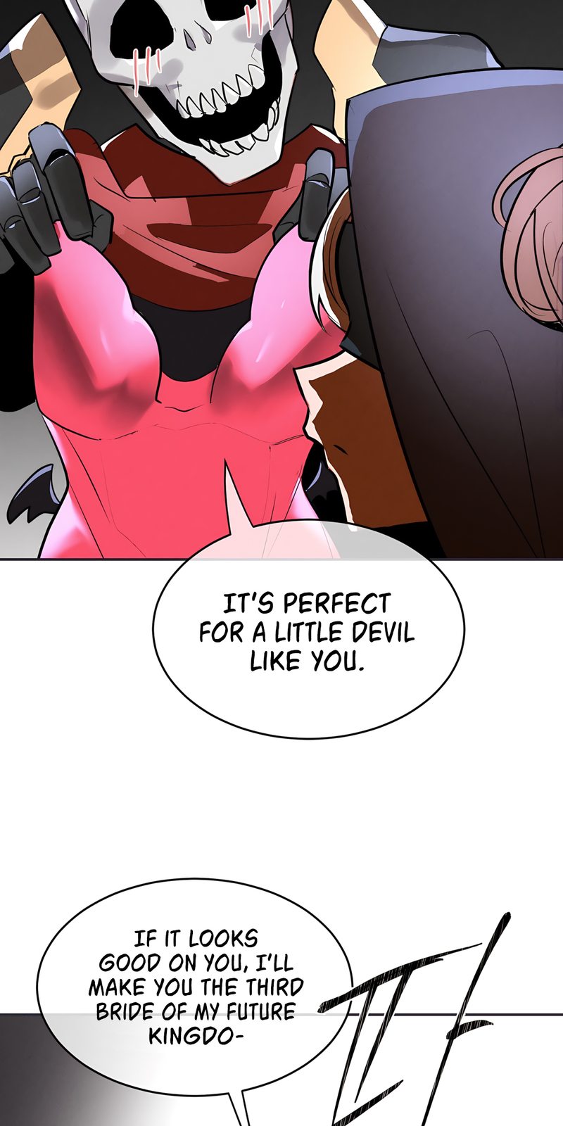 Magical Girl Service - Chapter 32 - photo - 9