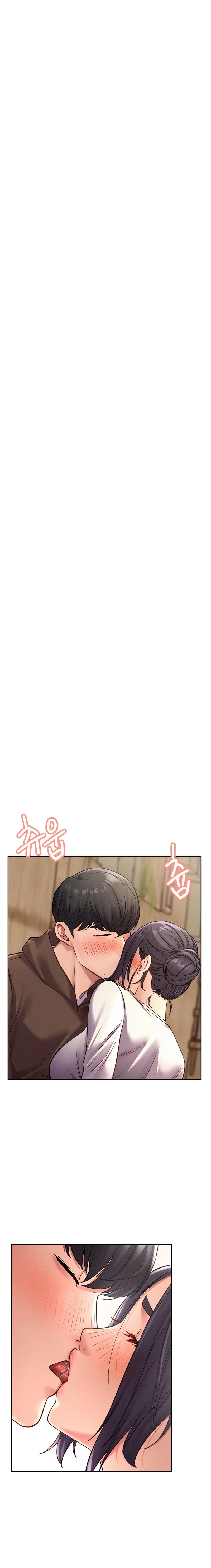 Staying with Ajumma - Chapter 99 - photo - 4