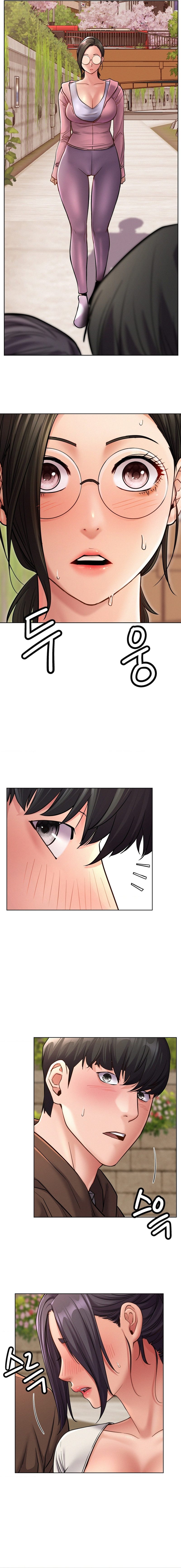 Staying with Ajumma - Chapter 99 - photo - 5
