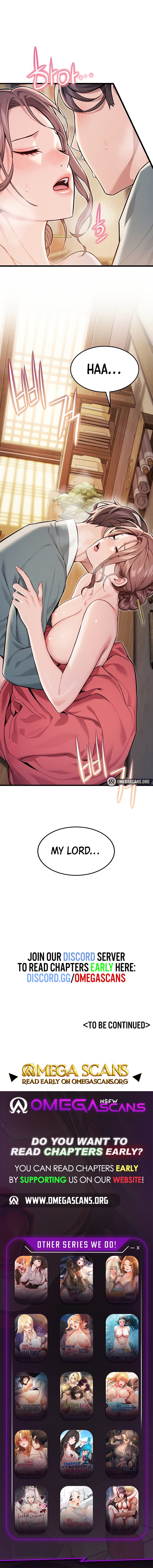 God Bless You - Chapter 38 - photo - 9
