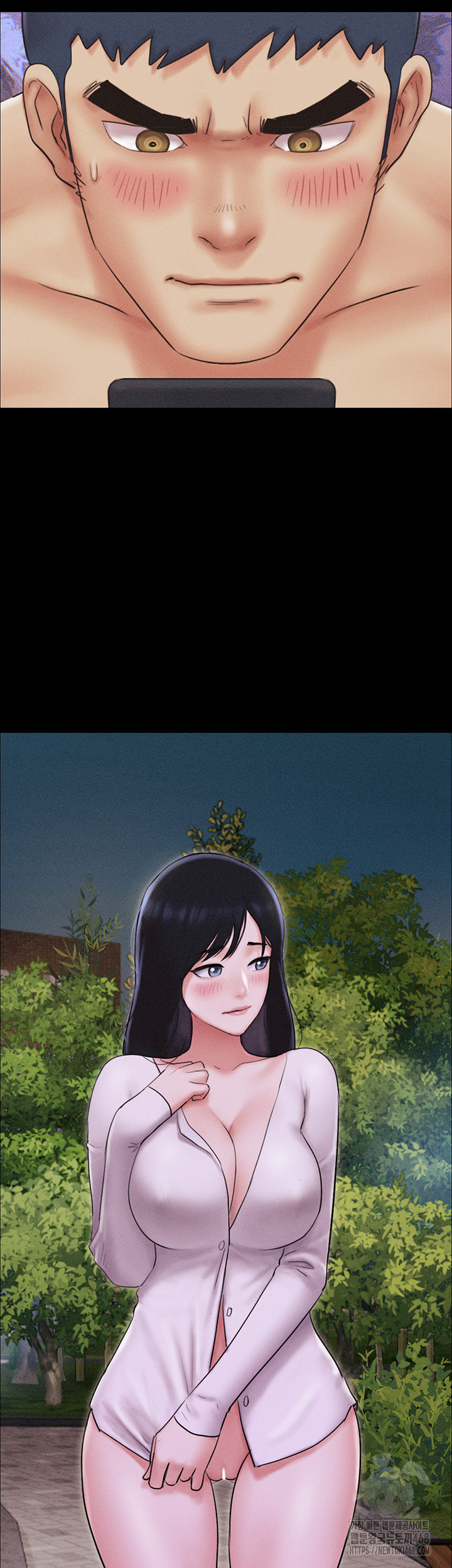 So-Eun Raw - Chapter 51 - photo - 36