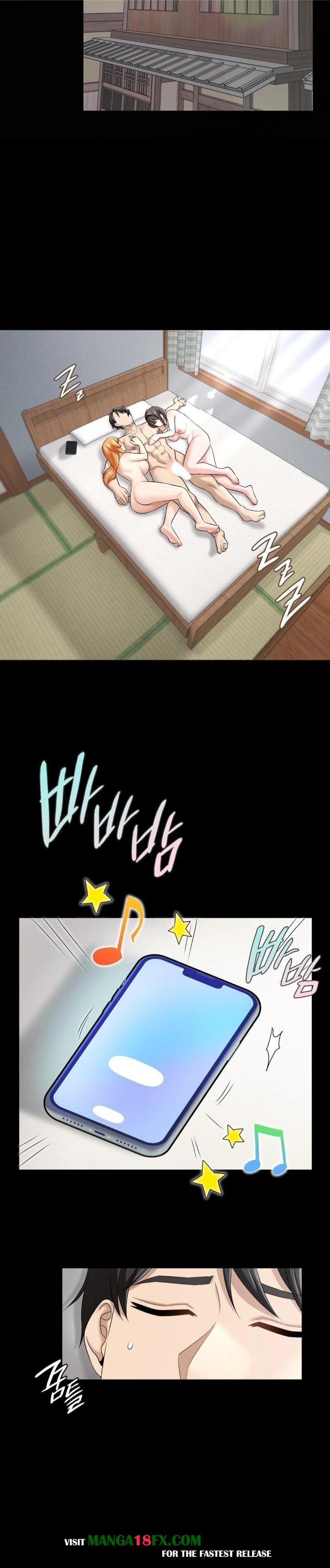 She Recommends a Harem Raw - Chapter 8 - photo - 14