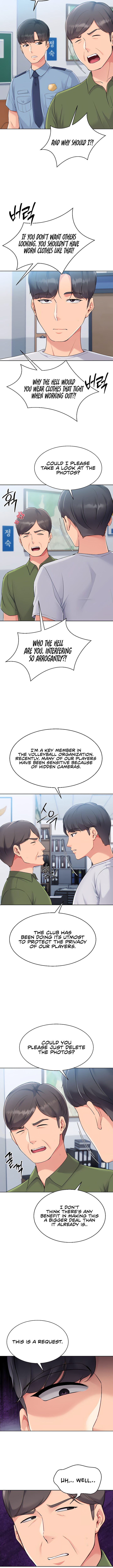 Set It! - Chapter 47 - photo - 2