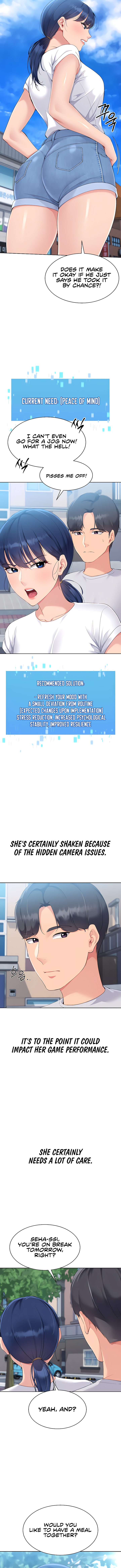 Set It! - Chapter 47 - photo - 4