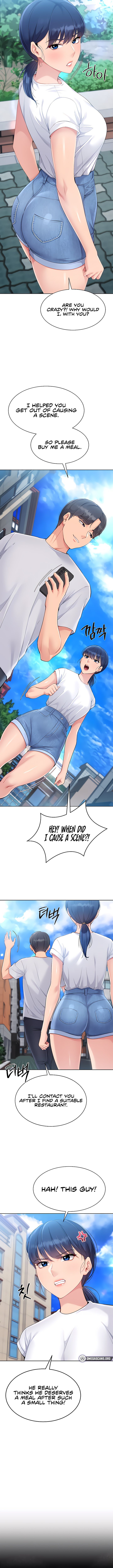 Set It! - Chapter 47 - photo - 5