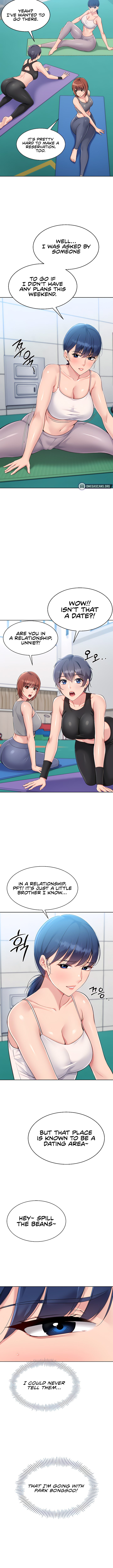 Set It! - Chapter 47 - photo - 7