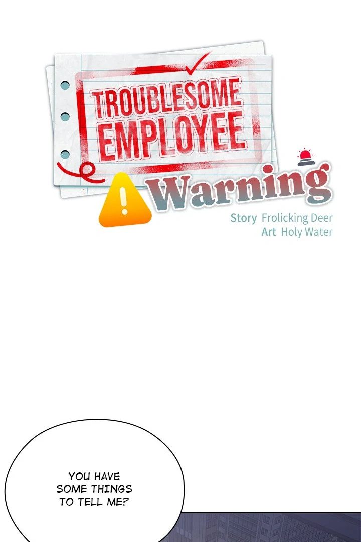 Office Shitbag Alert - Chapter 58 - photo - 16