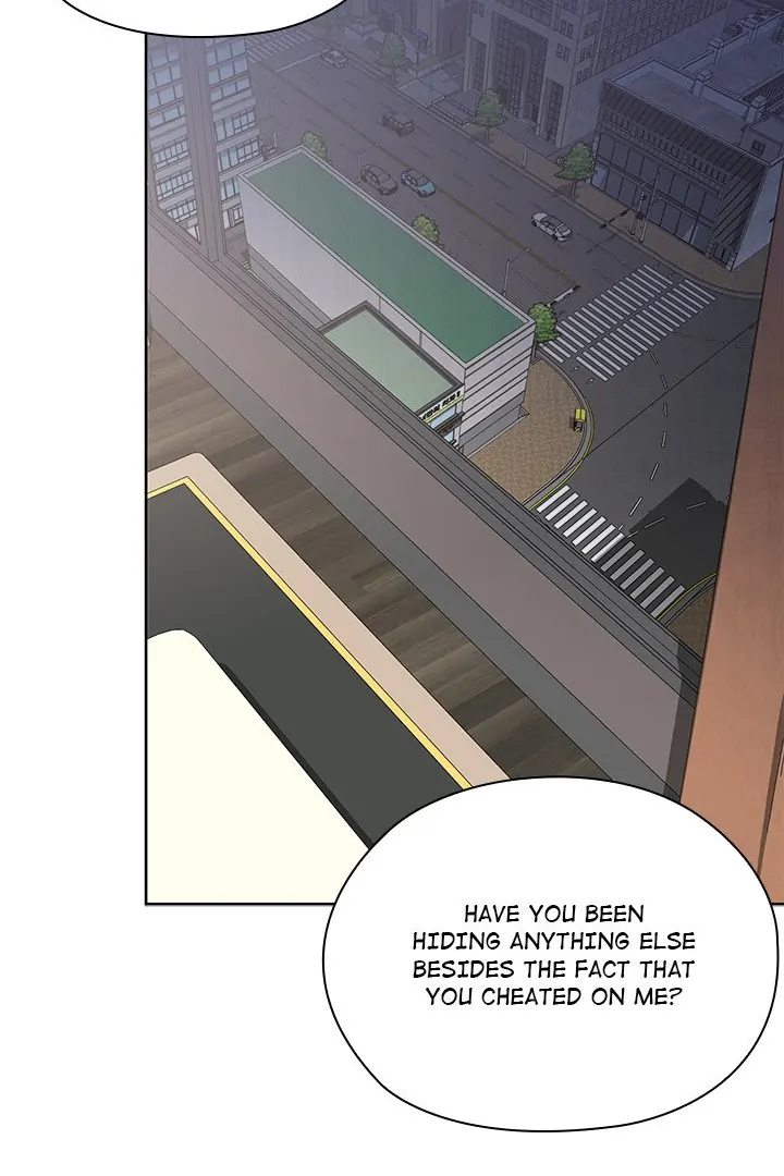 Office Shitbag Alert - Chapter 58 - photo - 17