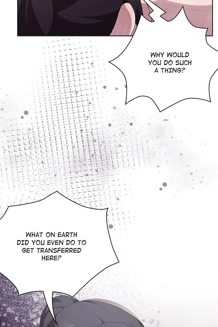 Office Shitbag Alert - Chapter 58 - photo - 25