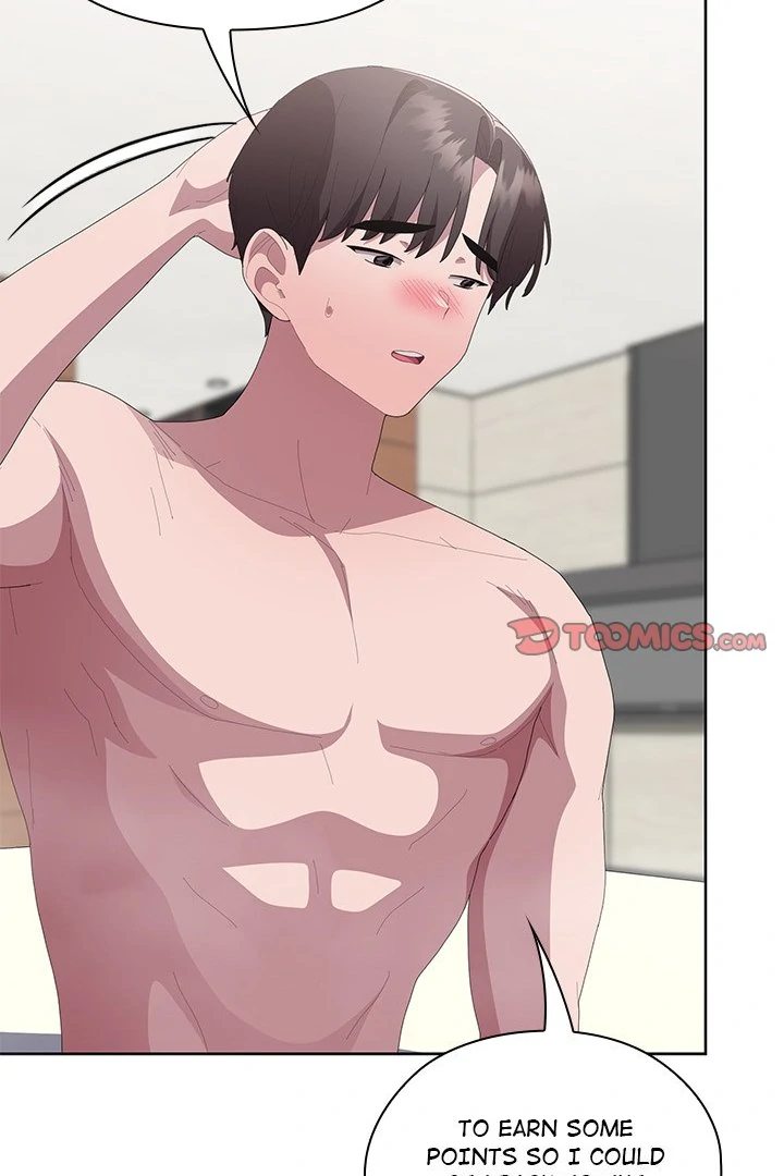 Office Shitbag Alert - Chapter 58 - photo - 40