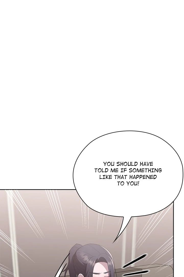 Office Shitbag Alert - Chapter 58 - photo - 49
