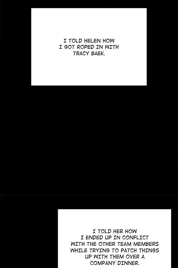Office Shitbag Alert - Chapter 58 - photo - 69