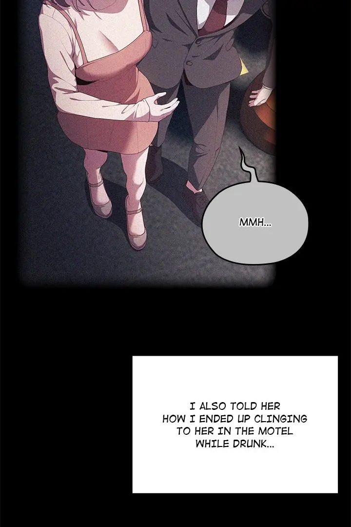 Office Shitbag Alert - Chapter 58 - photo - 71