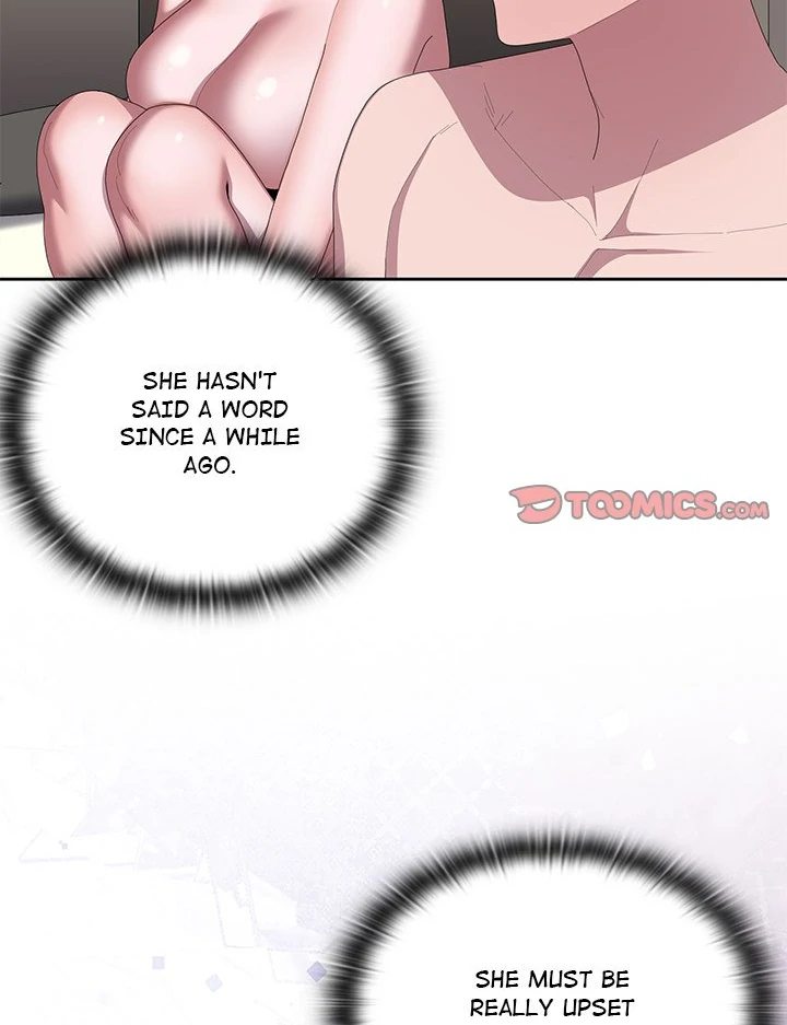 Office Shitbag Alert - Chapter 58 - photo - 82