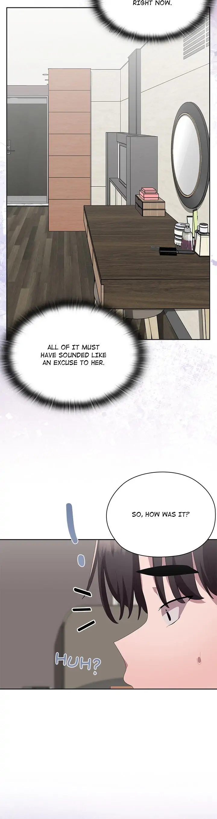 Office Shitbag Alert - Chapter 58 - photo - 83