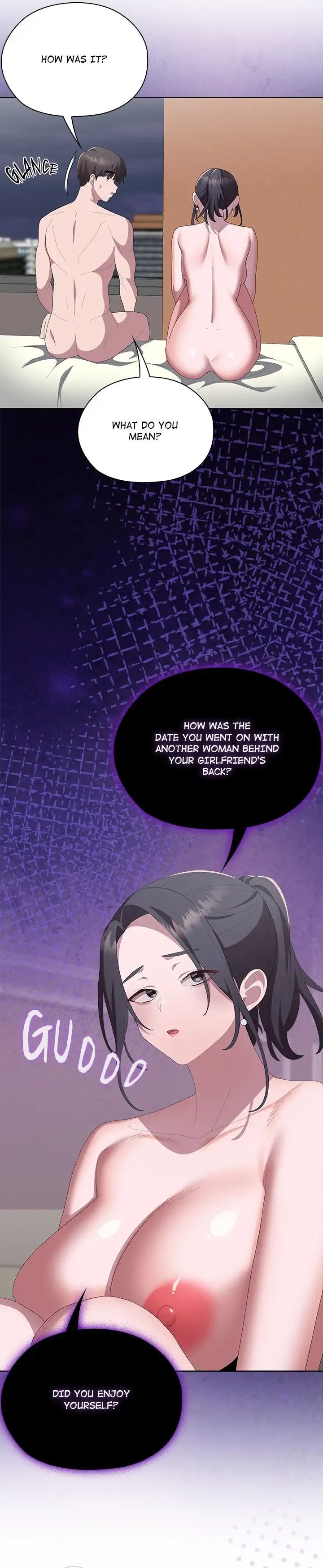 Office Shitbag Alert - Chapter 58 - photo - 84
