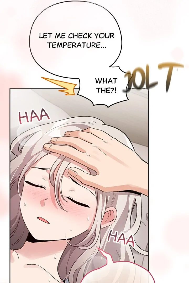 I Became a Pornhwa NPC - Chapter 33 - photo - 10